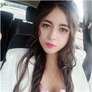 Profesora magister en ciencias químicas